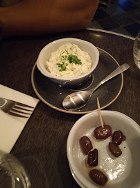 Plats et boissons du Restaurant grec Le gyros à Paris - n°11
