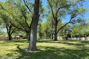 McDuffie Park aka Hidden Park image