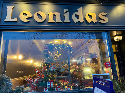 Leonidas Cafe Chocolaterie image 1