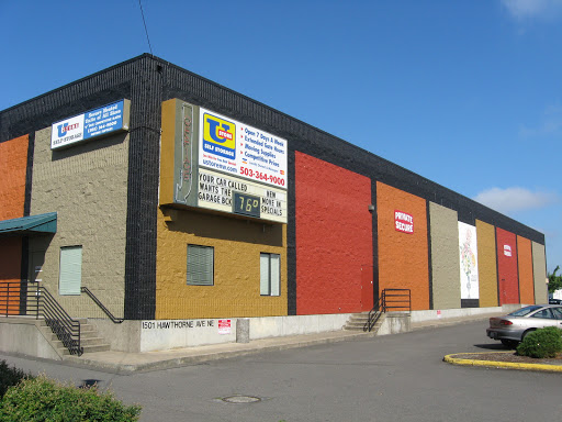 1501 Hawthorne Ave NE, Salem, OR 97301, USA