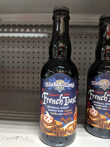 Wine Store «Luekens Liquors», reviews and photos, 3163 Curlew Rd, Oldsmar, FL 34677, USA