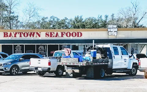 Baytown Seafood Restaurant image