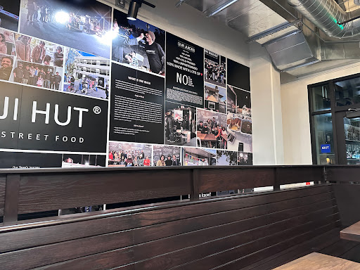 Pav Bhaji Hut image