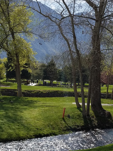 Country Club «Riverside Country Club», reviews and photos, 2701 N University Ave, Provo, UT 84604, USA