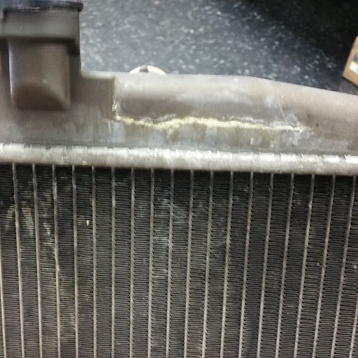 Auto Repair Shop «Orr Automotive», reviews and photos, 4701 E Arrow Hwy Suite B Unit B, Montclair, CA 91763, USA