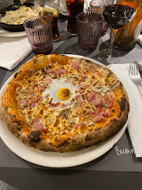 Pizza du Restaurant italien O'Pizzicato Obernai - n°20