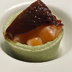 Photo n°2 de l'avis de Zsolt.o fait le 24/10/2022 à 13:22 sur le  DROP - Restaurant & Premium mixology à Bari