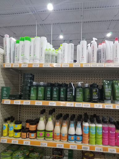 Beauty Supply Store «Beauty Master Old National», reviews and photos, 6385 Old National Hwy, Atlanta, GA 30349, USA