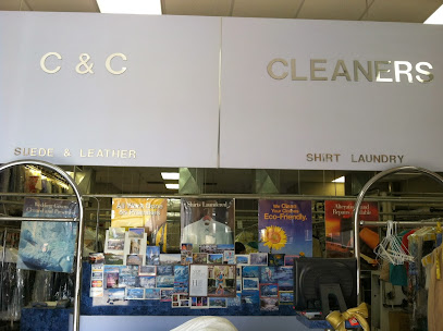 C & C Cleaners