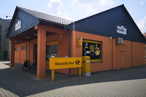 Deutsche Post Filiale 537