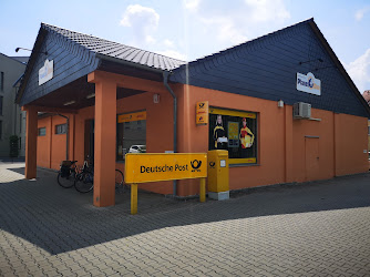 Deutsche Post Filiale 537