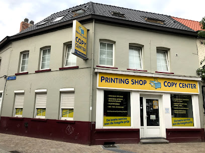 Printing Shop