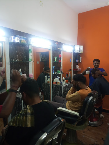 Gururaj Hair Cutting Dharwad