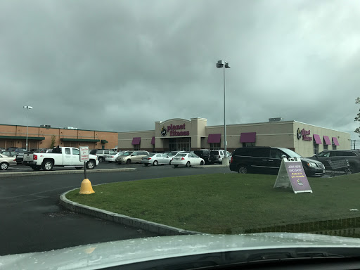 Gym «Planet Fitness», reviews and photos, 270 Charger St, Revere, MA 02151, USA