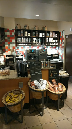 Coffee Shop «Starbucks», reviews and photos, 13401 Blue Heron Beach Dr, Orlando, FL 32821, USA