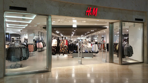 H&M-Läden Düsseldorf
