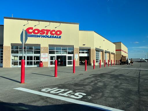 Warehouse store «Costco Wholesale», reviews and photos, 335 Westfall Rd, Rochester, NY 14620, USA