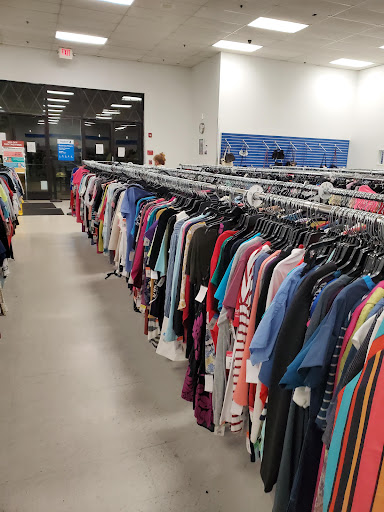 Thrift Store «Goodwill of North Georgia: Buckhead Store and Donation Center», reviews and photos, 3906 Roswell Rd NE, Atlanta, GA 30342, USA