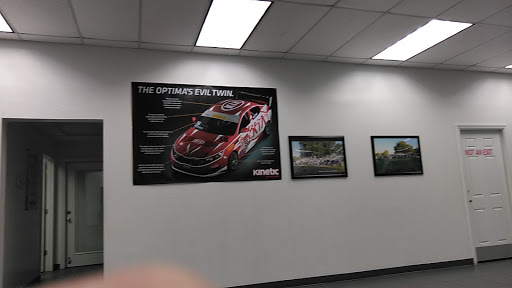 Kia Dealer «Citrus Kia», reviews and photos, 1850 SE US Hwy 19, Crystal River, FL 34429, USA