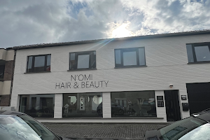 N'omi Hair & Beauty image