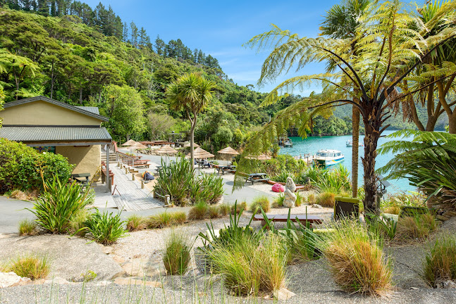 Reviews of Lochmara booking office in Picton - Travel Agency