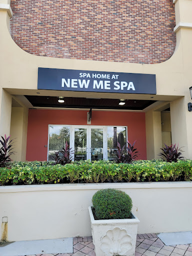 Facial Spa «New Me Spa», reviews and photos, 152 Sunny Isles Blvd #11, Sunny Isles Beach, FL 33160, USA