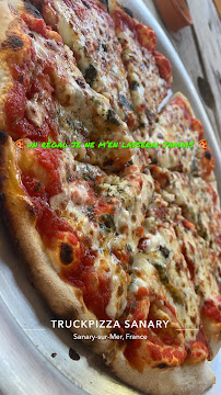 Photos du propriétaire du Livraison de pizzas Truck Pizza Sanary (pizzeria) à Sanary-sur-Mer - n°14