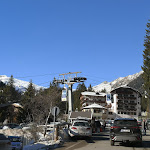 Photo n°5 de l'avis de Angelika.e fait le 17/01/2023 à 21:07 sur le  Hotel La Baita à Madonna di Campiglio