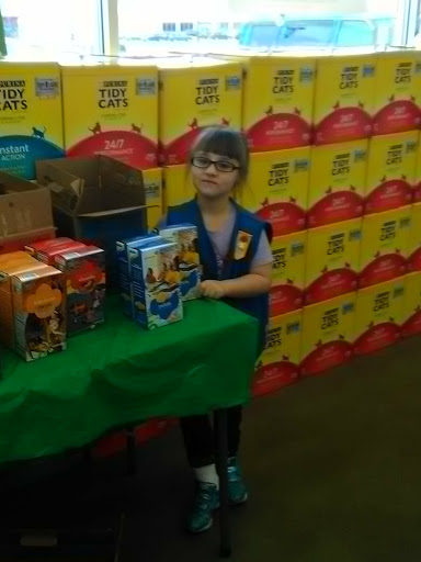 Pet Supply Store «Pet Supplies Plus», reviews and photos, 4326 N Leavitt Rd Suite G, Lorain, OH 44053, USA