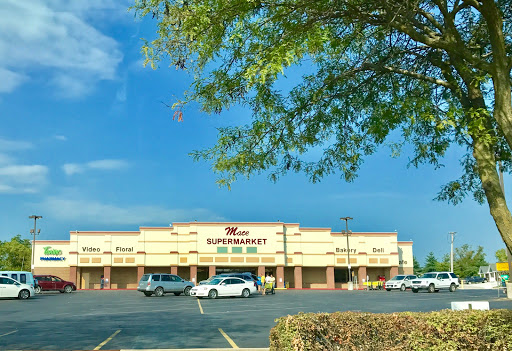 Mace Supermarket