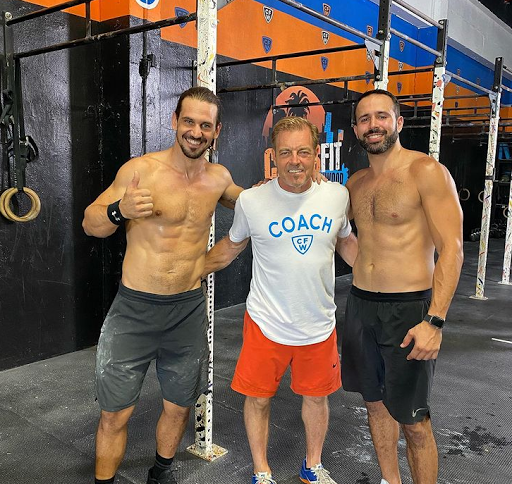 Personal Trainer «CrossFit Wynwood», reviews and photos, 56 NE 29th St, Miami, FL 33137, USA