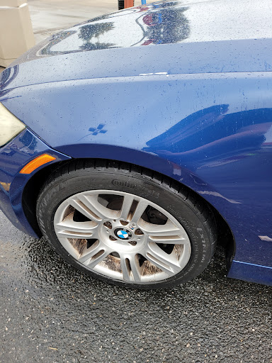 Car Wash «Rio Car Wash - Massaponax», reviews and photos, 10050 Jefferson Davis Hwy, Fredericksburg, VA 22407, USA