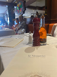 Plats et boissons du Restaurant Le Vesuvio - Cannes - n°8