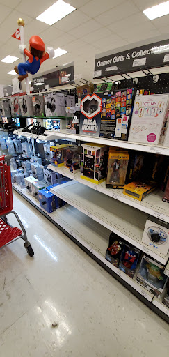 Department Store «Target», reviews and photos, 26650 Ford Rd, Dearborn Heights, MI 48127, USA