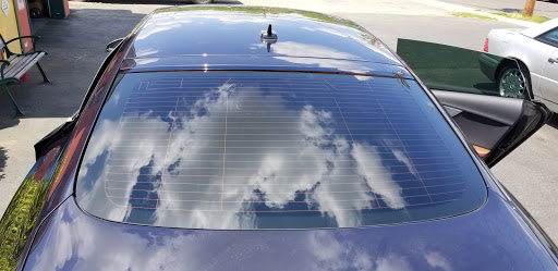 Car Stereo Store «Electronic Environment», reviews and photos, 747 Trumbull Ave, Lawrenceville, NJ 08648, USA