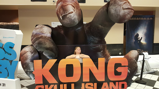 Movie Theater «Touchstar Cinemas - Spring Hill 8», reviews and photos, 2955 Commercial Way, Spring Hill, FL 34606, USA