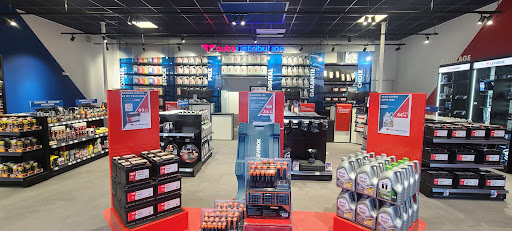 Photo 2 - Aps Saillard Autodistribution