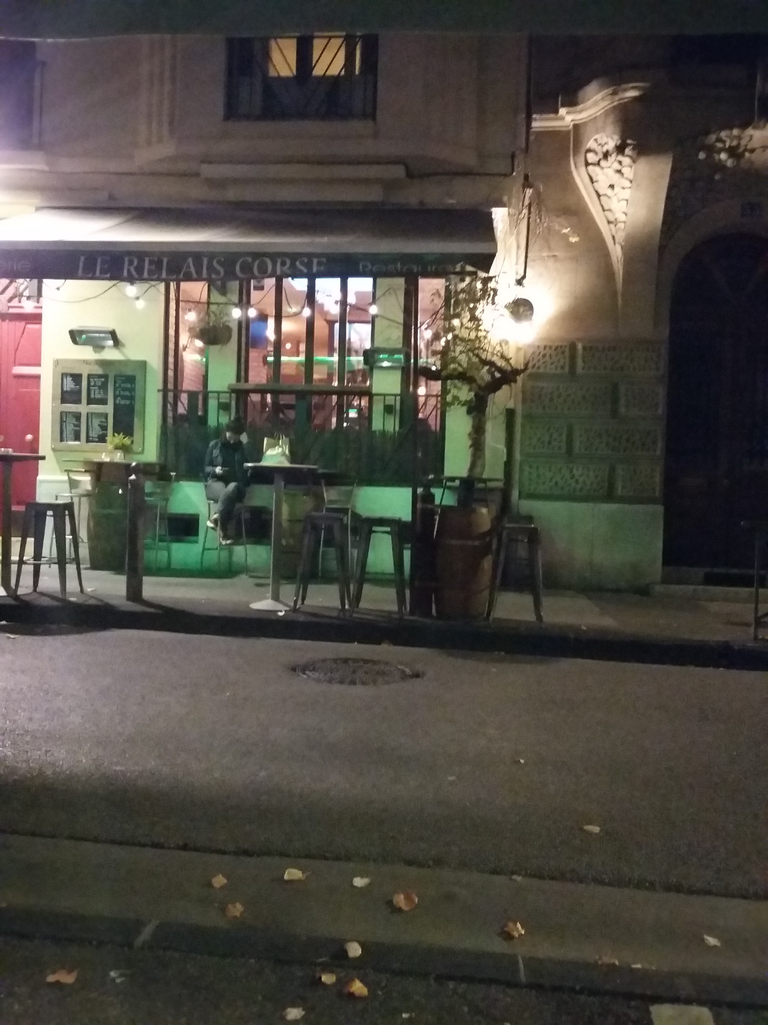Photo n° 1 de l'avis de Flirtini. fait le 21/11/2018 à 05:34