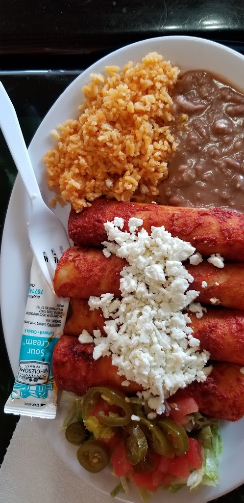 Taqueria Y Tortilleria Cervantes 75125