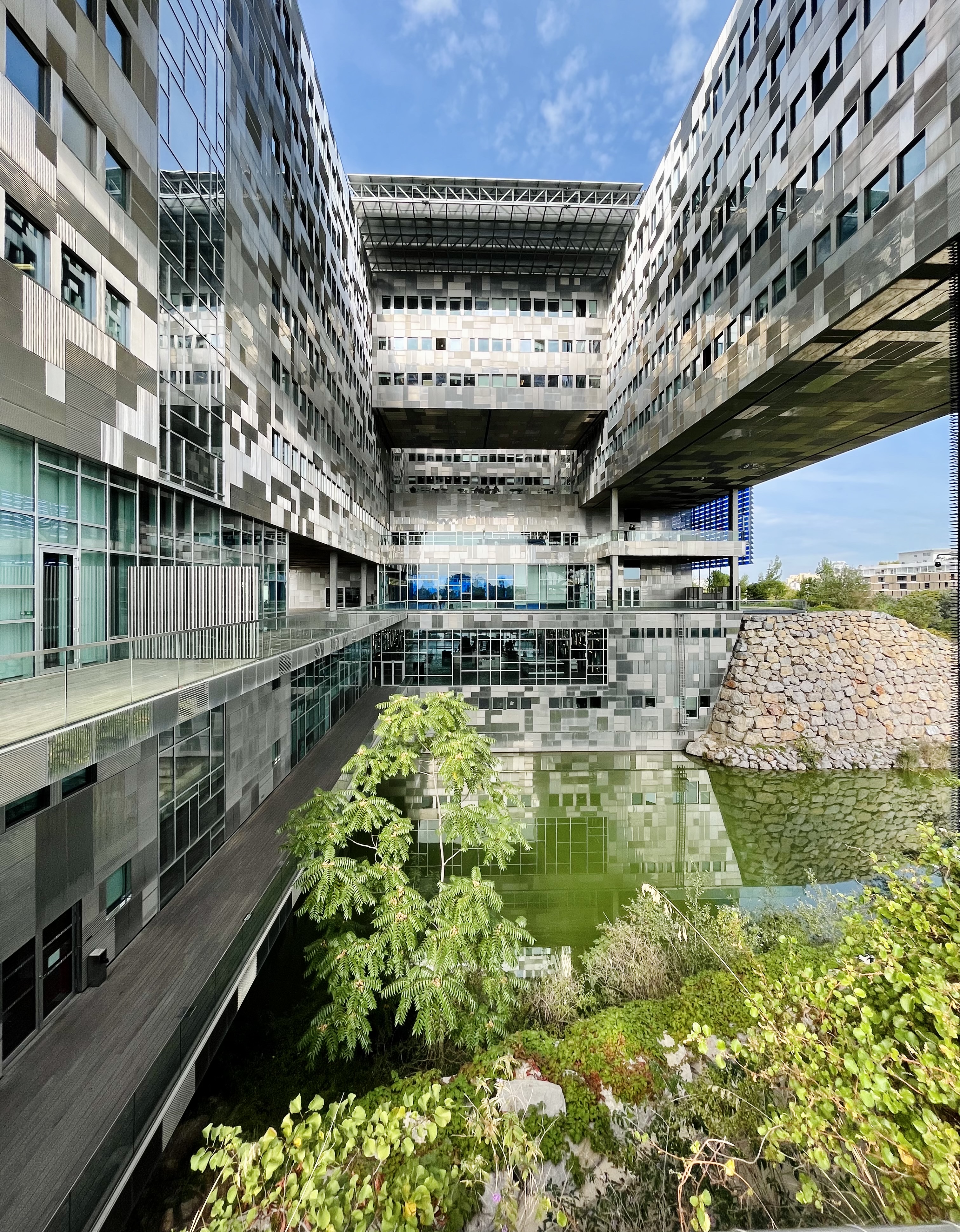 Photo n° 2 de l'avis de Joris.a fait le 18/10/2022 à 09:39