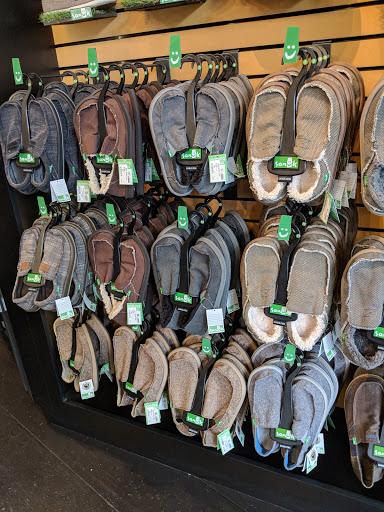Shoe Store «Sanuk», reviews and photos, 1550 Disneyland Dr, Anaheim, CA 92802, USA