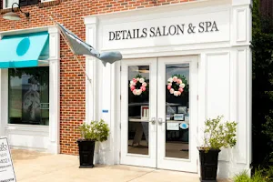 Details Salon and Spa image