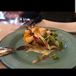 Photo n°1 de l'avis de Lucia.o fait le 25/11/2018 à 16:22 sur le  Senz'Altro Bistrot Firenze à Florence