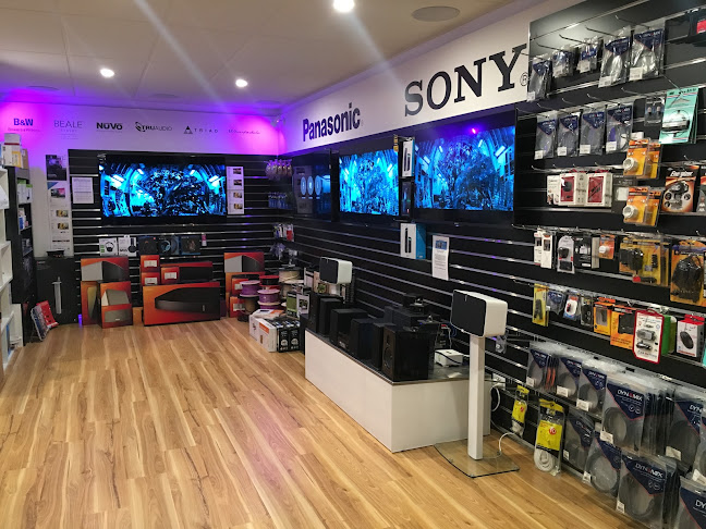 Reviews of Kelly Wood Automation NZ Ltd in Christchurch - Music store
