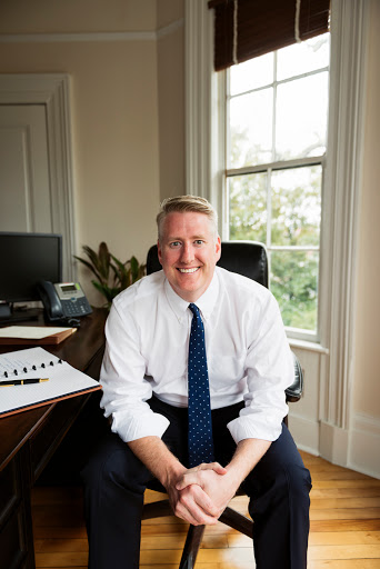 Personal Injury Attorney «Brian Elston Law», reviews and photos