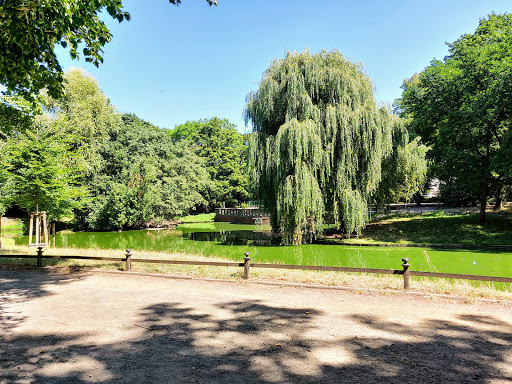 Lichtenberg Park