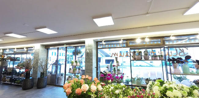Rezensionen über Blüetetraum in Zürich - Blumengeschäft