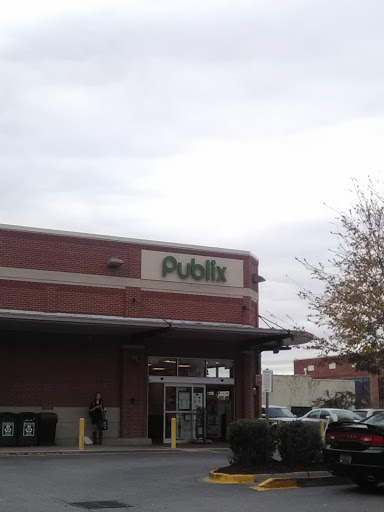 Supermarket «Publix Super Market at Gervais Place», reviews and photos, 501 Gervais St, Columbia, SC 29201, USA