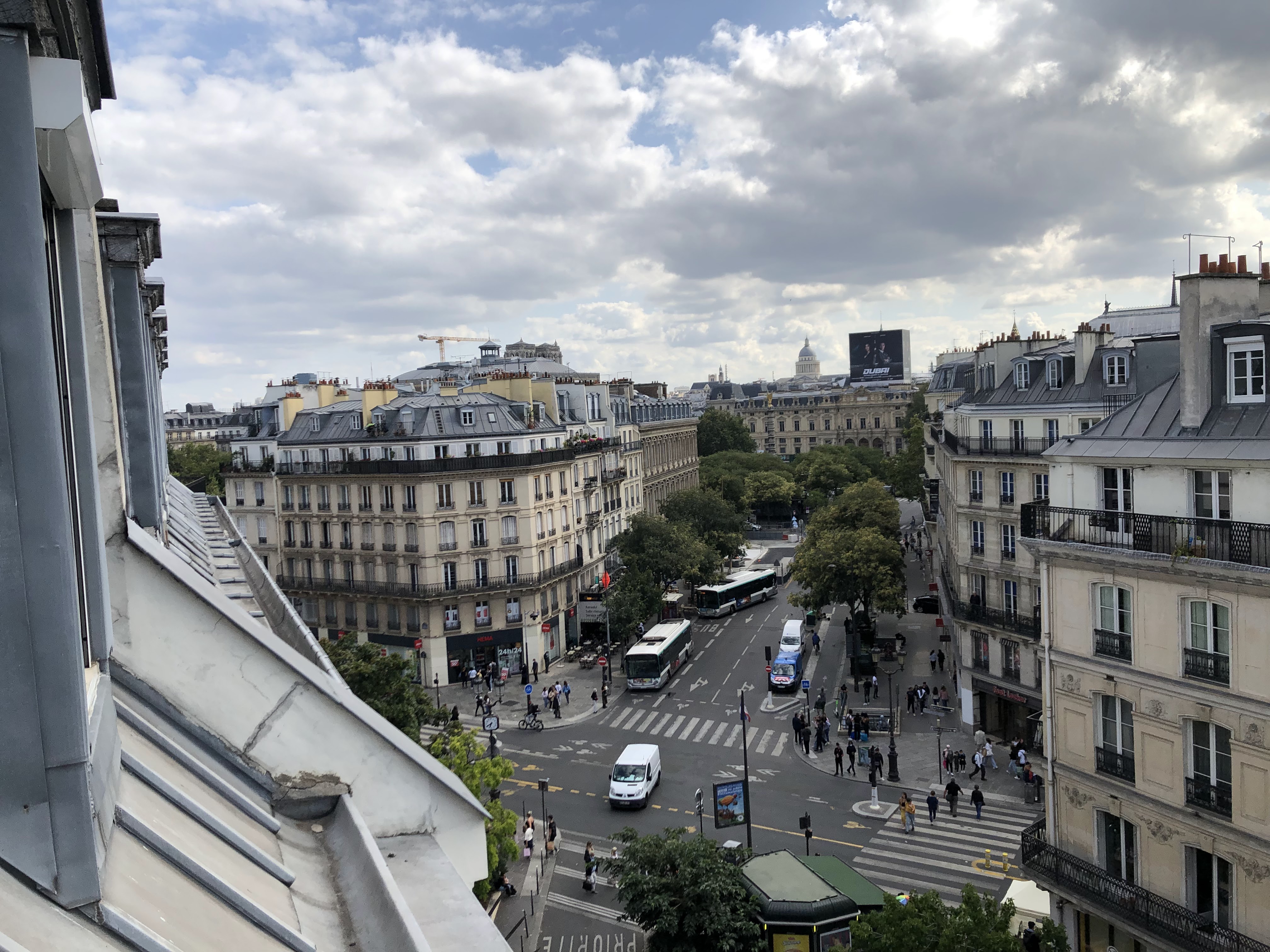 Photo n° 1 de l'avis de Reno.o fait le 23/08/2018 à 14:28