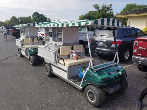 Public Golf Course «Pebble Brook Golf Club», reviews and photos, 3110 Westfield Rd, Noblesville, IN 46062, USA